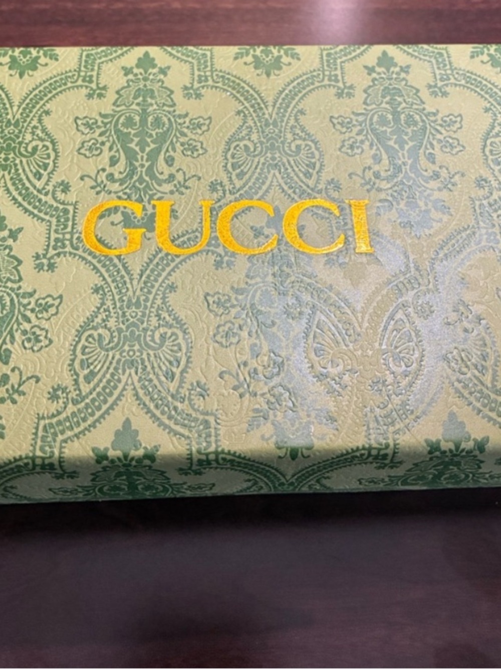 Gucci Beige Brown GG Supreme Dionysus Crossbody Bag - Picture 2 of 4